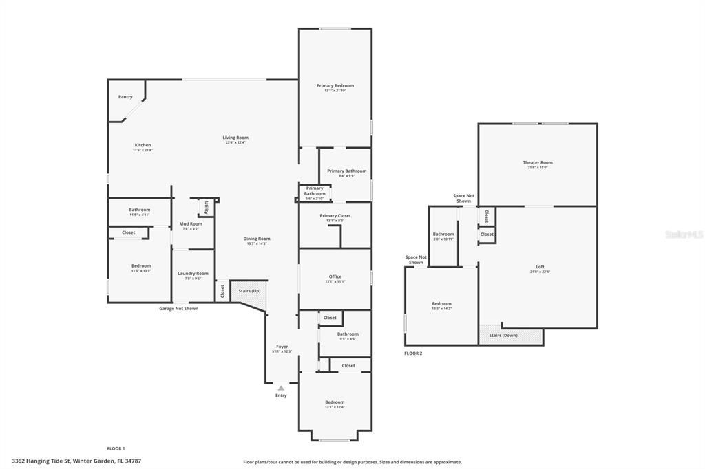 For Sale: $929,000 (5 beds, 5 baths, 4495 Square Feet)