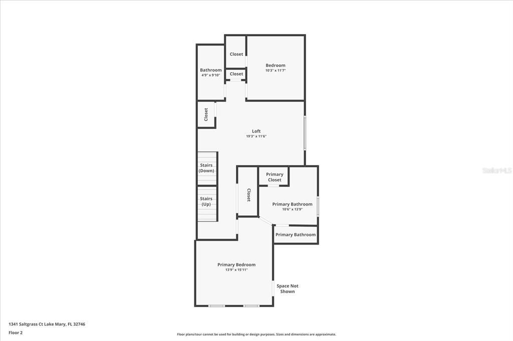 En Venta: $484,900 (3 camas, 2 baños, 1947 Pies cuadrados)