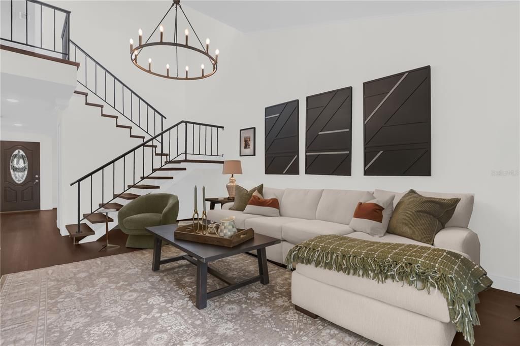 Active With Contract: $360,000 (3 beds, 3 baths, 1889 Square Feet)