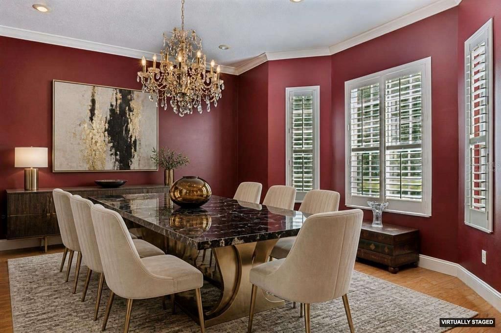 На продажу: $1,500,000 (4 спален, 3 ванн, 4656 Квадратных фут)