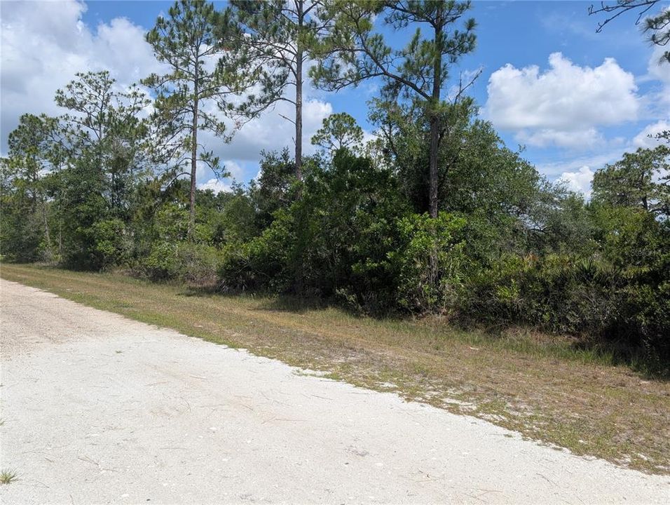 For Sale: $12,000 (0.50 acres)
