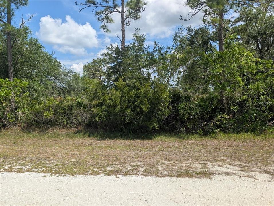 For Sale: $12,000 (0.50 acres)