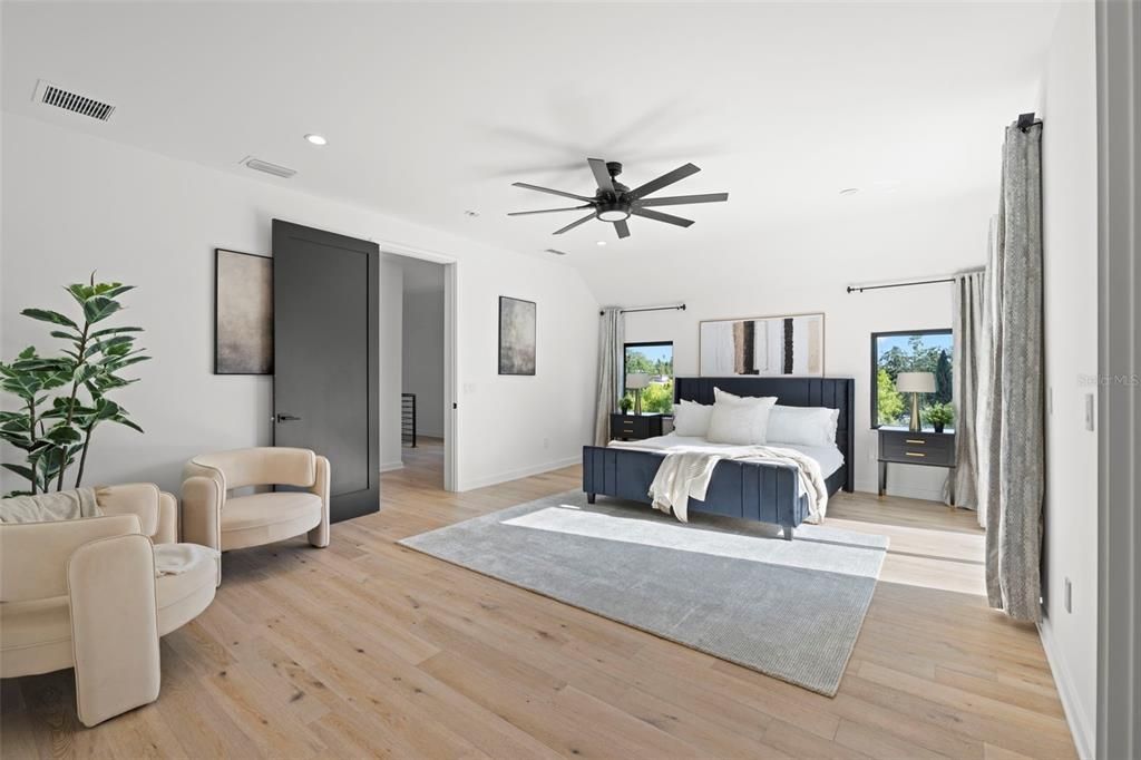Active With Contract: $2,100,000 (4 beds, 4 baths, 4331 Square Feet)