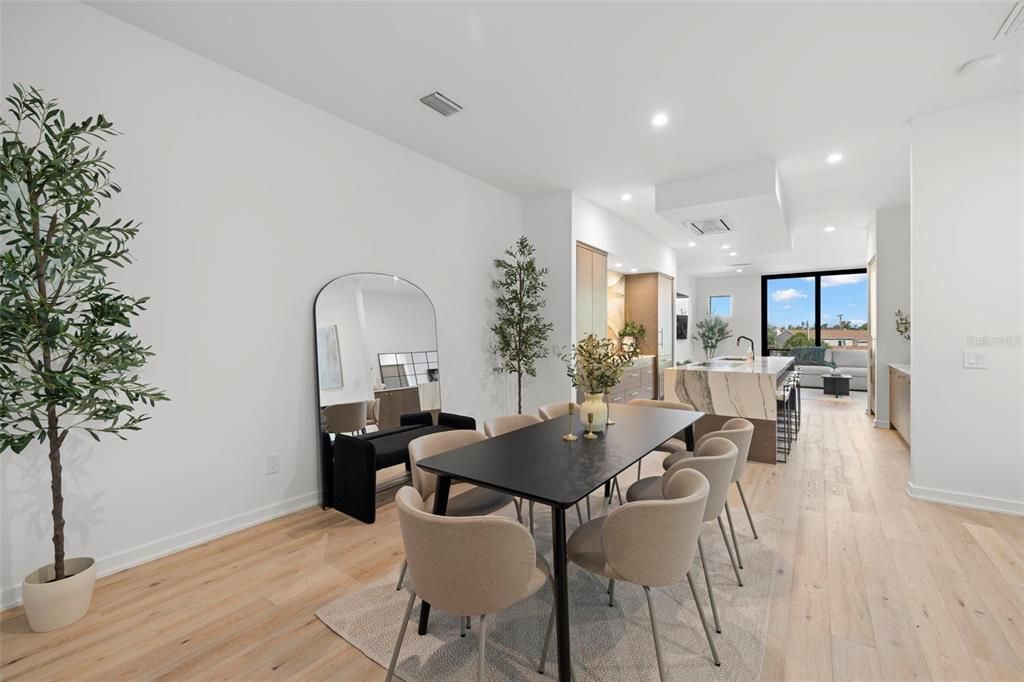 Active With Contract: $2,100,000 (4 beds, 4 baths, 4331 Square Feet)
