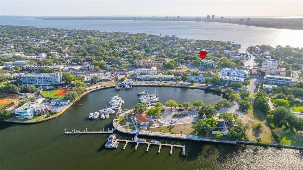 Active With Contract: $2,100,000 (4 beds, 4 baths, 4331 Square Feet)