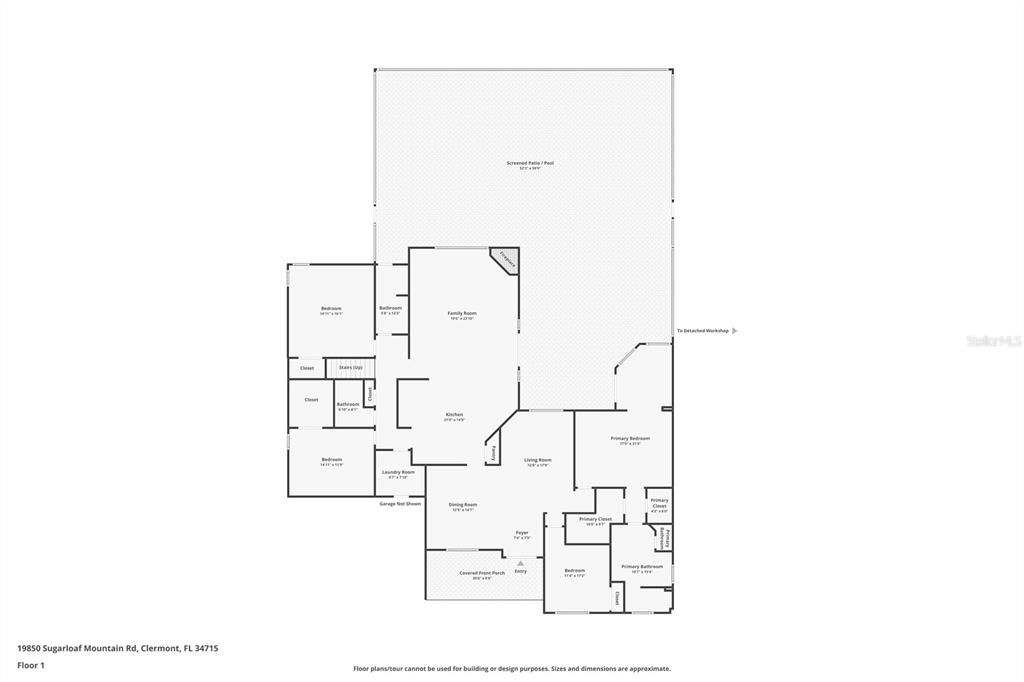 For Sale: $1,449,900 (5 beds, 4 baths, 4236 Square Feet)
