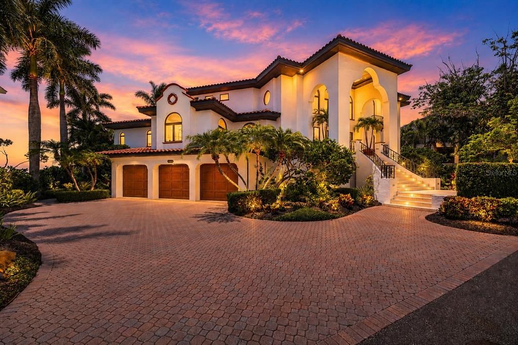 En Venta: $7,775,000 (4 camas, 4 baños, 5138 Pies cuadrados)