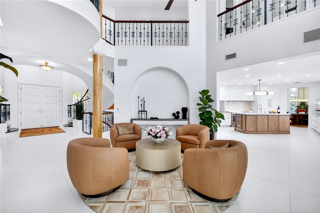 En Venta: $7,775,000 (4 camas, 4 baños, 5138 Pies cuadrados)