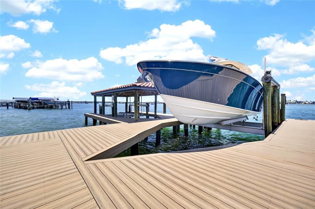 En Venta: $7,775,000 (4 camas, 4 baños, 5138 Pies cuadrados)
