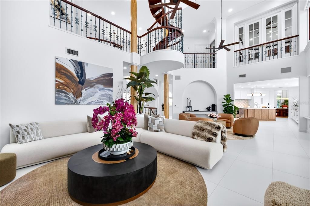 En Venta: $7,775,000 (4 camas, 4 baños, 5138 Pies cuadrados)