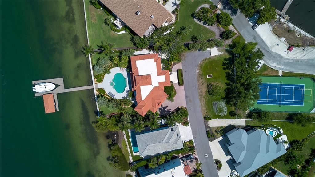 En Venta: $7,775,000 (4 camas, 4 baños, 5138 Pies cuadrados)