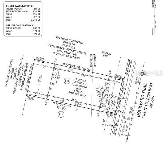 For Sale: $506,999 (4 beds, 3 baths, 2394 Square Feet)