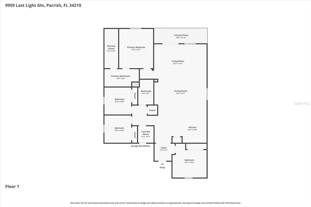 For Sale: $395,000 (4 beds, 2 baths, 1918 Square Feet)