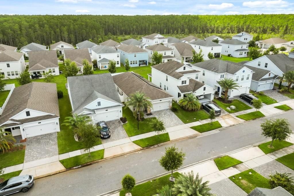 В аренду: $2,500 (3 спален, 2 ванн, 1599 Квадратных фут)