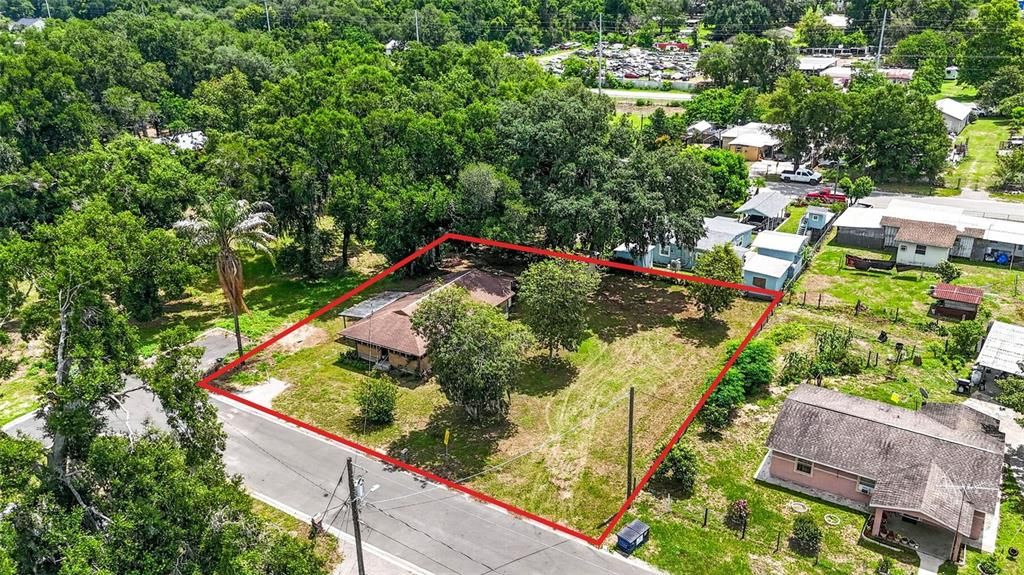 For Sale: $60,000 (0.30 acres)