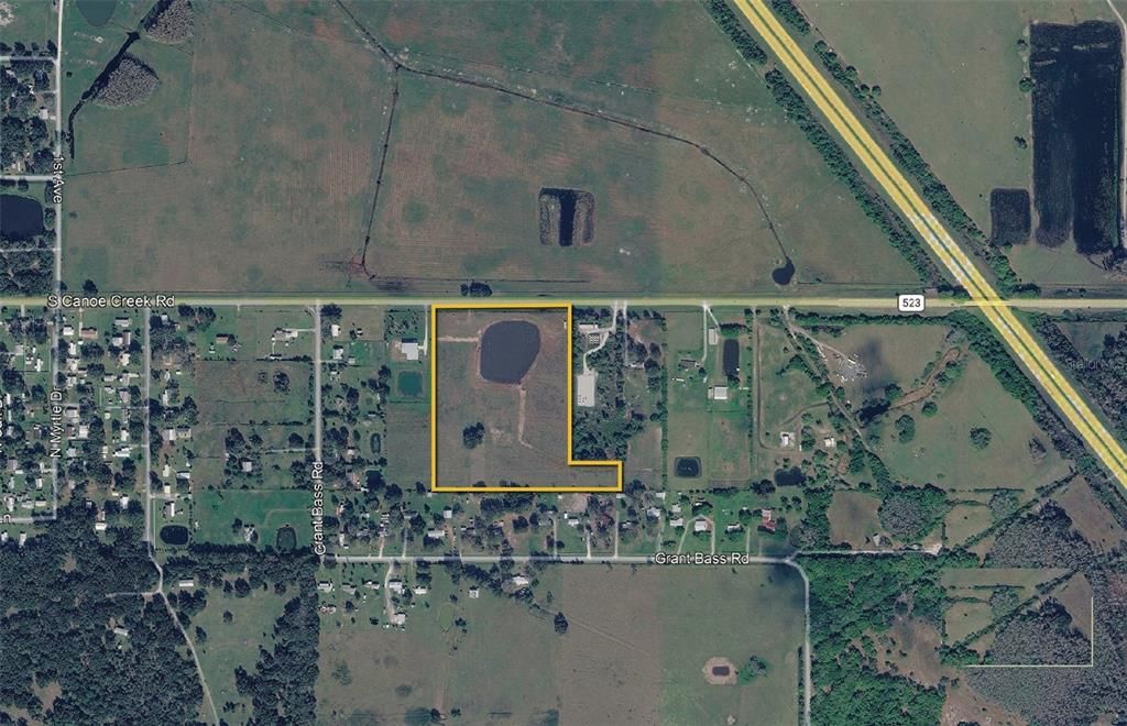 На продажу: $850,000 (11.97 acres)