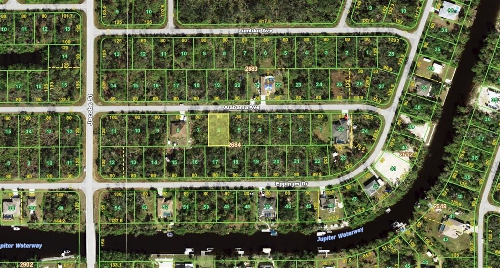 For Sale: $18,166 (0.23 acres)