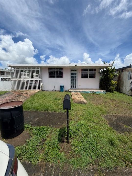 Recently Sold: $92,000 (3 beds, 1 baths, 0 Square Feet)