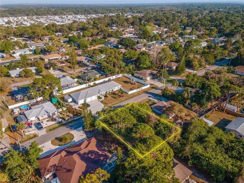 待售: $74,999 (0.19 acres)