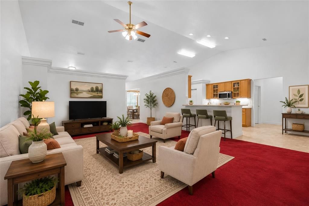For Sale: $625,000 (4 beds, 3 baths, 2999 Square Feet)