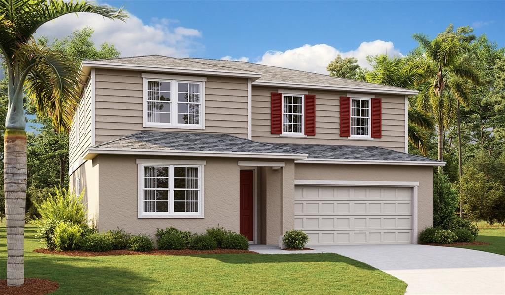 For Sale: $455,388 (5 beds, 3 baths, 3030 Square Feet)