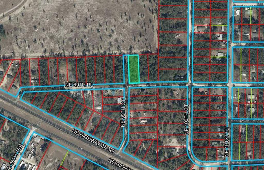 For Sale: $14,000 (0.66 acres)