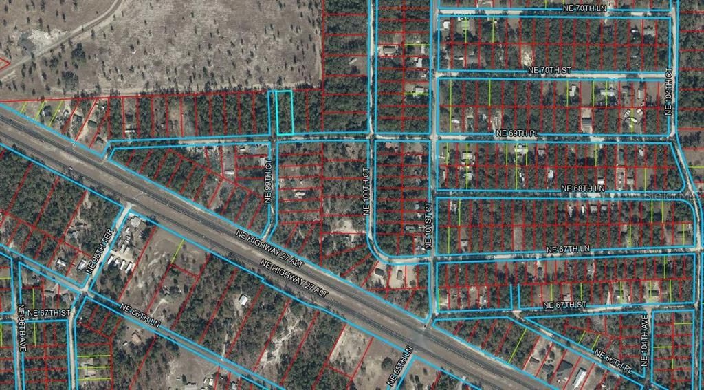 For Sale: $14,000 (0.66 acres)