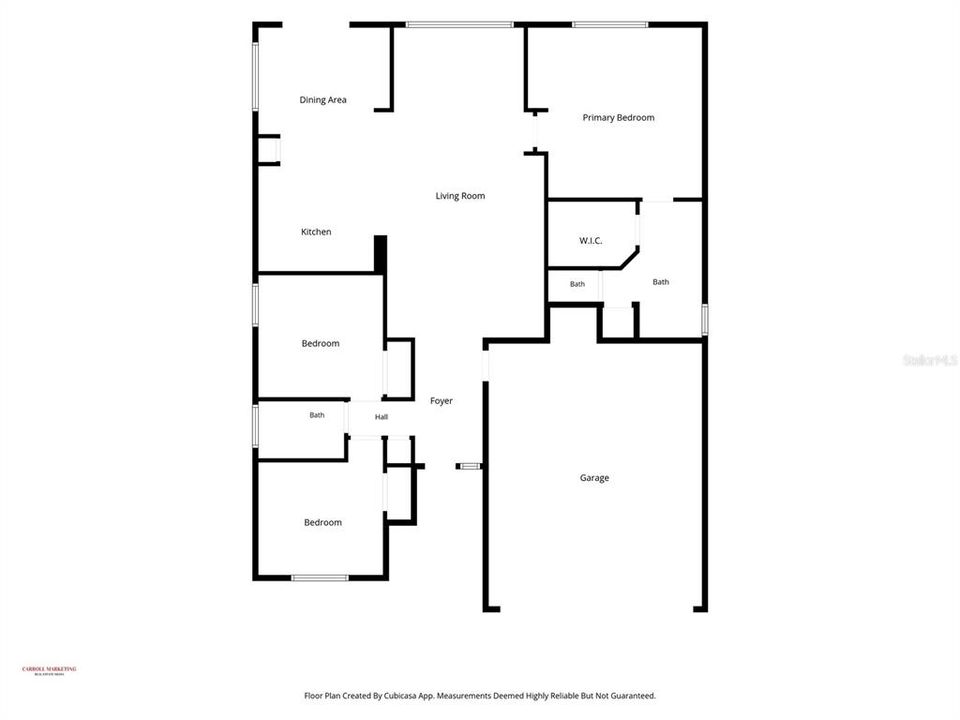 Activo con contrato: $300,000 (3 camas, 2 baños, 1532 Pies cuadrados)