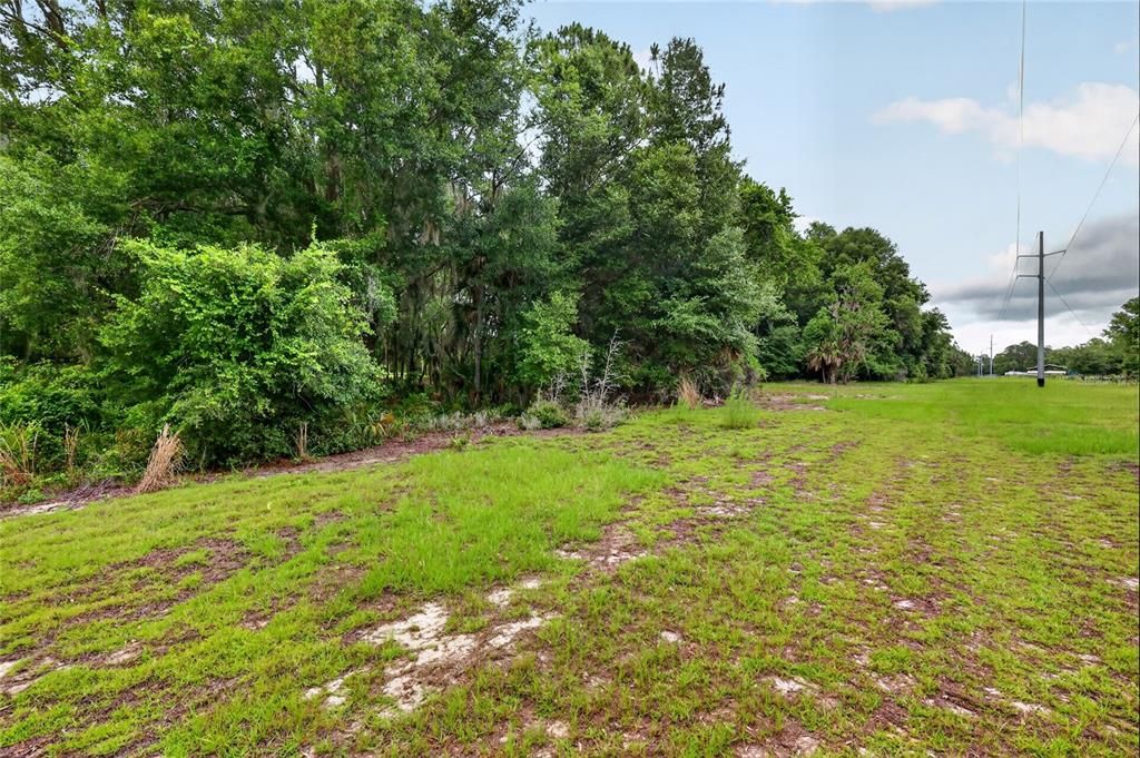 For Sale: $275,000 (20.68 acres)