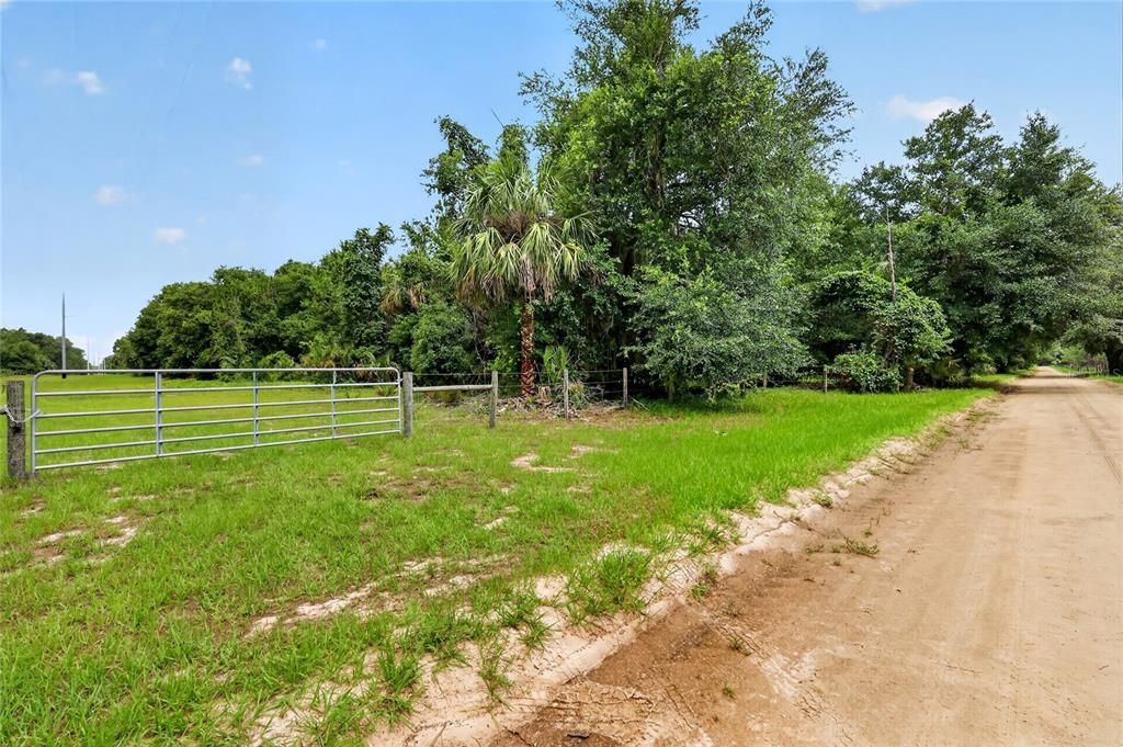 For Sale: $275,000 (20.68 acres)