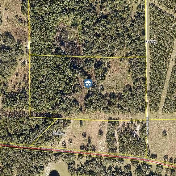For Sale: $275,000 (20.68 acres)