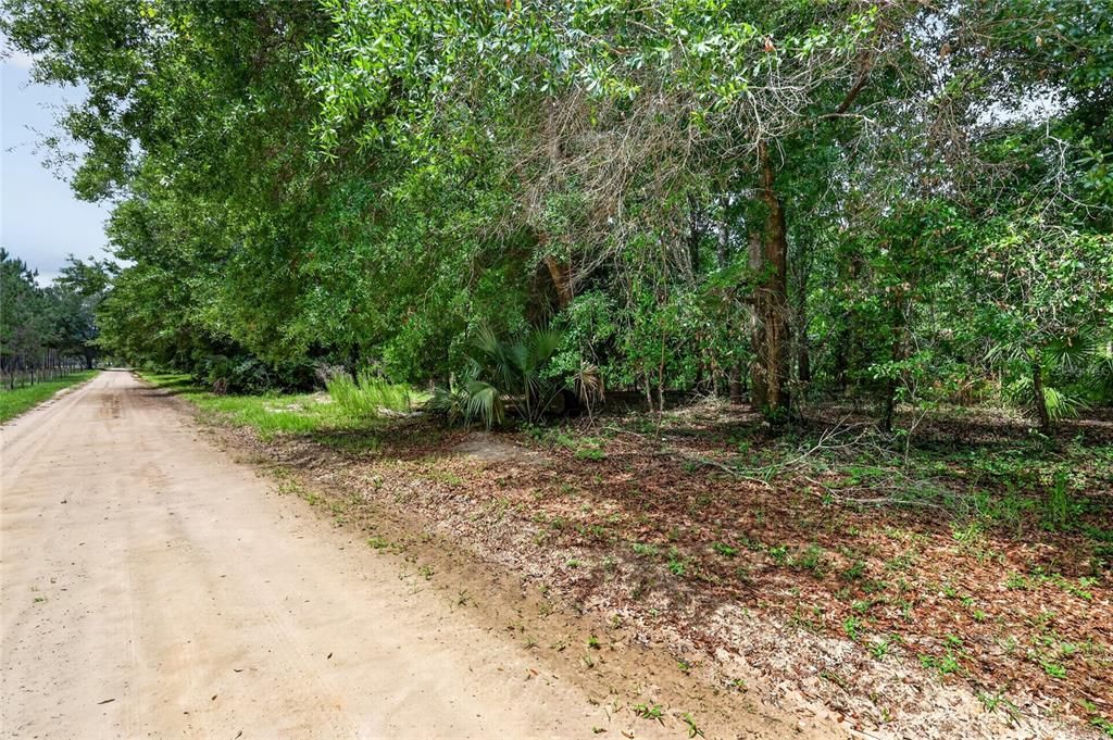 For Sale: $275,000 (20.68 acres)