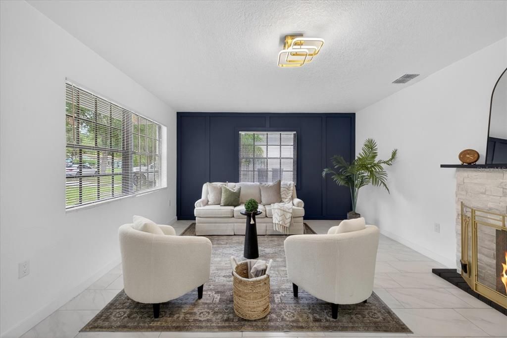 Active With Contract: $389,900 (3 beds, 2 baths, 1157 Square Feet)