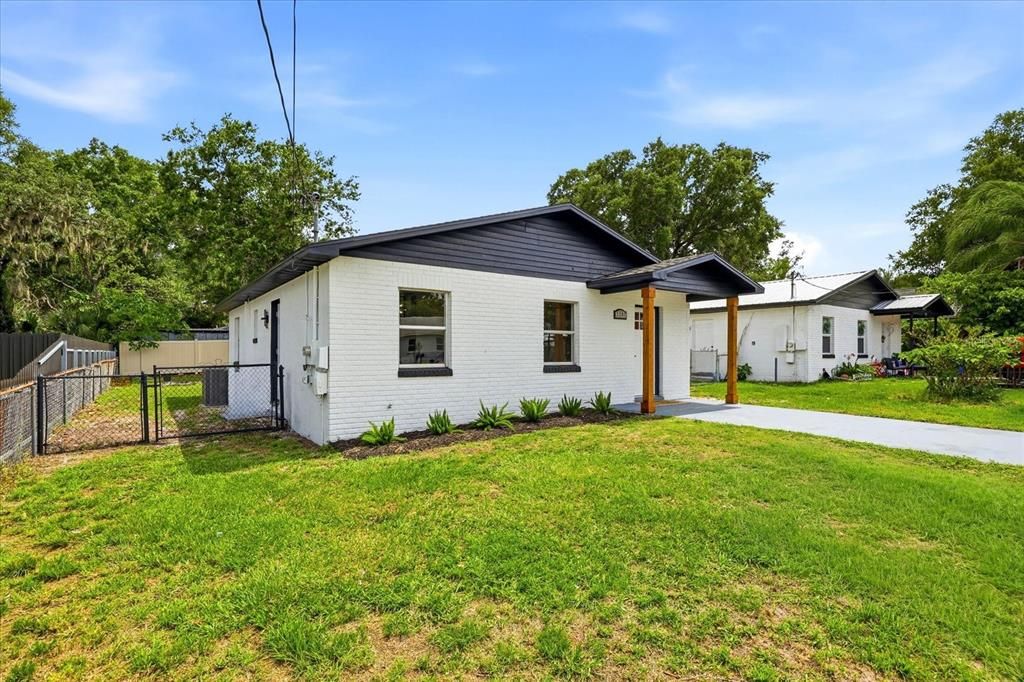 For Sale: $297,000 (3 beds, 1 baths, 1008 Square Feet)