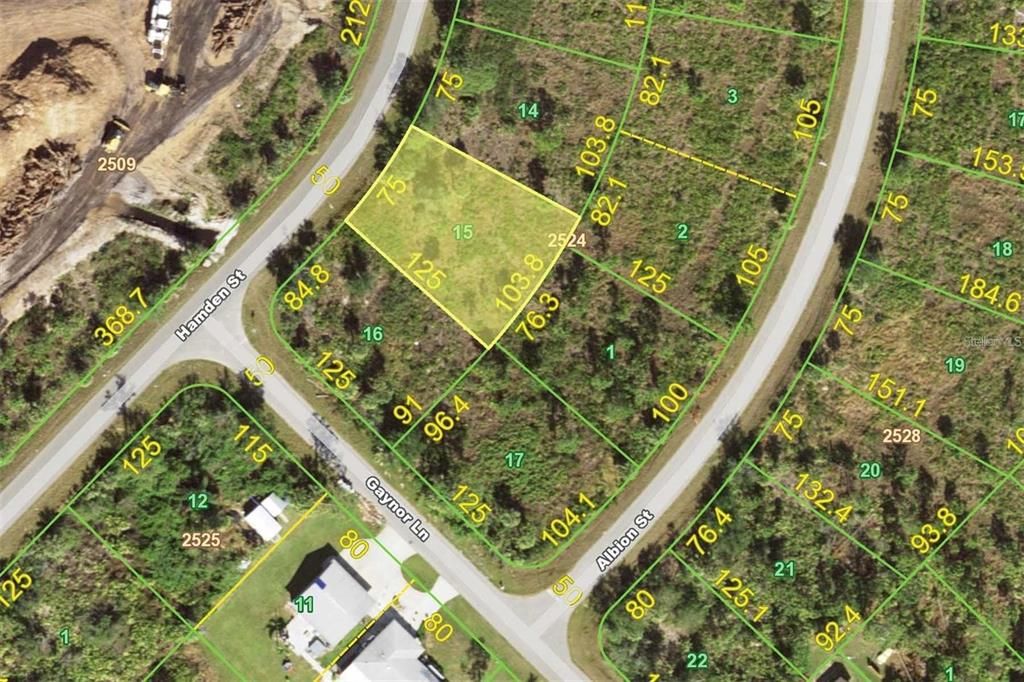 For Sale: $13,000 (0.26 acres)