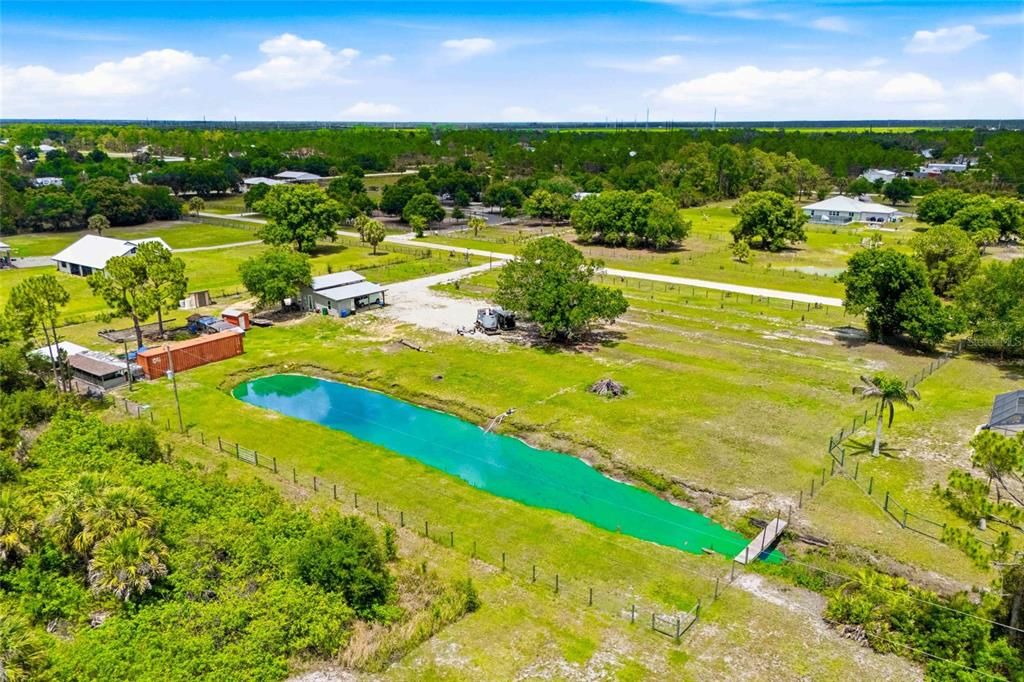 На продажу: $265,000 (2.50 acres)