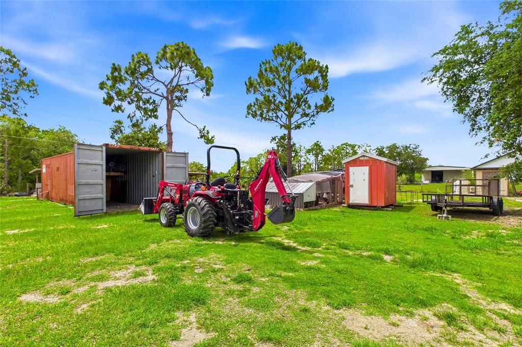 На продажу: $265,000 (2.50 acres)