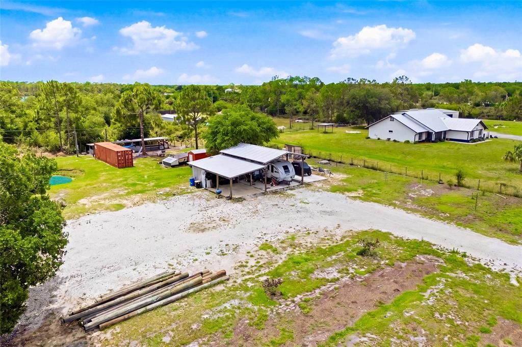 На продажу: $265,000 (2.50 acres)