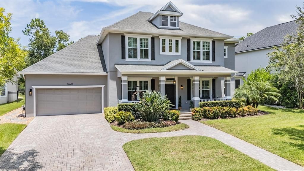 Active With Contract: $1,400,000 (5 beds, 4 baths, 3741 Square Feet)