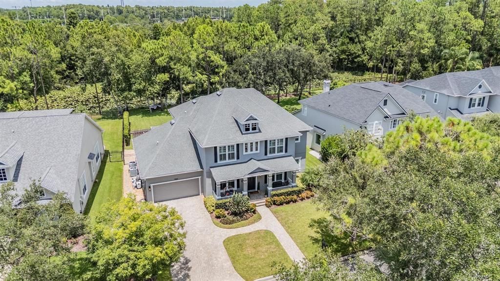 Active With Contract: $1,400,000 (5 beds, 4 baths, 3741 Square Feet)