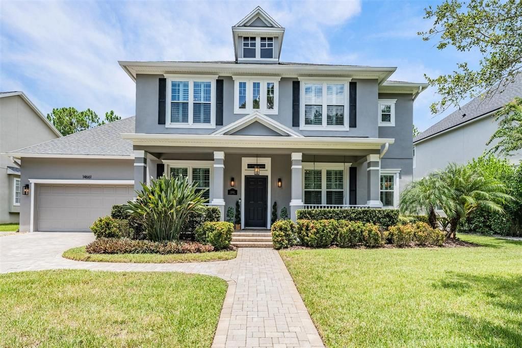 Active With Contract: $1,400,000 (5 beds, 4 baths, 3741 Square Feet)