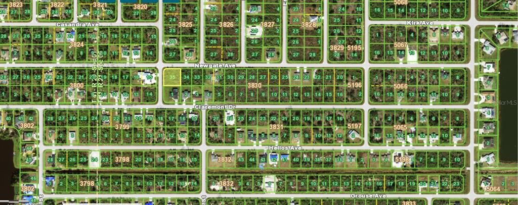 For Sale: $42,000 (0.36 acres)