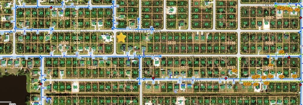 For Sale: $42,000 (0.36 acres)