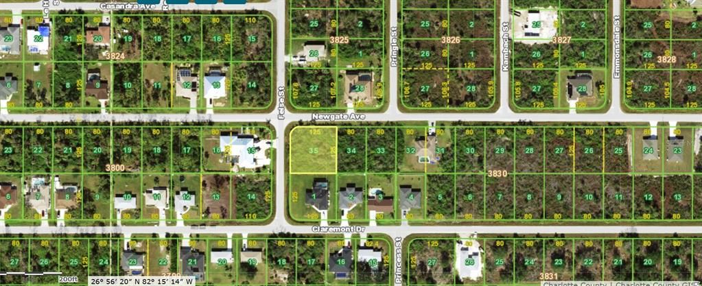 For Sale: $42,000 (0.36 acres)