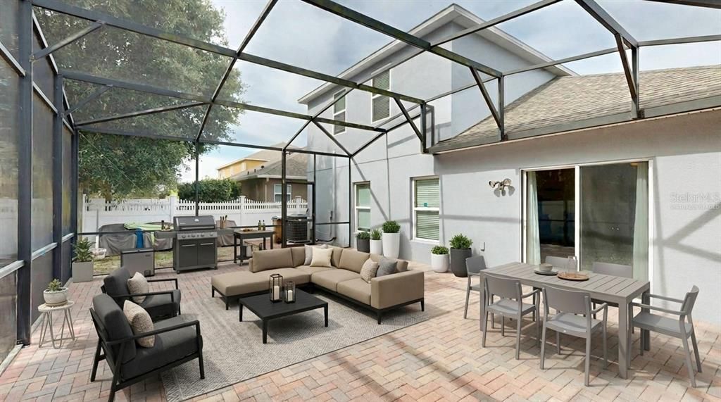 Active With Contract: $425,000 (4 beds, 2 baths, 2877 Square Feet)