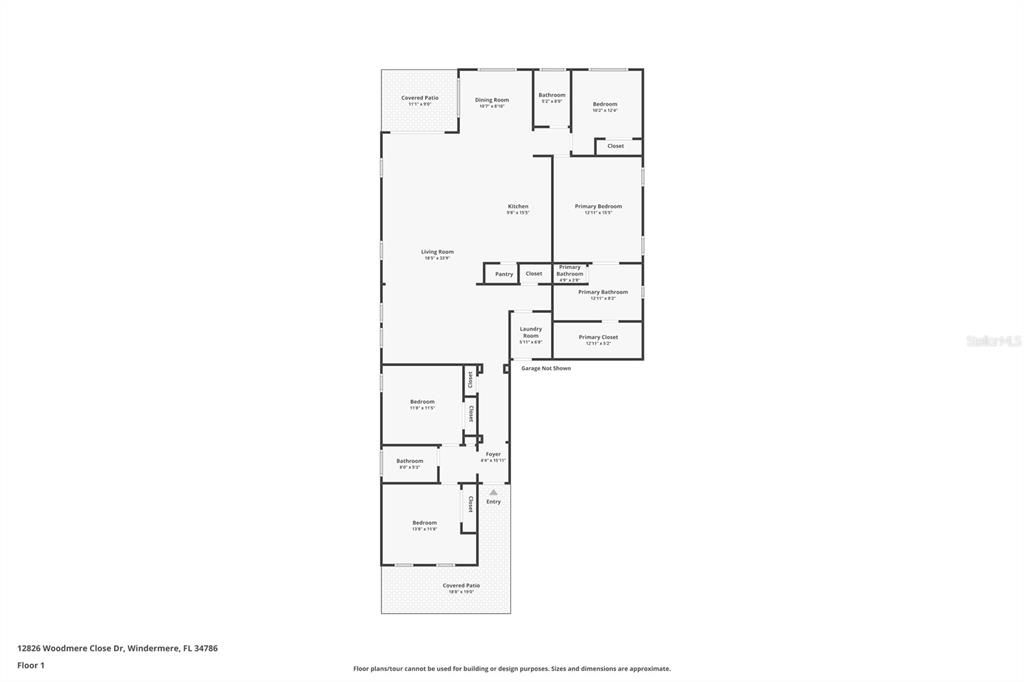 For Sale: $675,000 (4 beds, 3 baths, 2214 Square Feet)