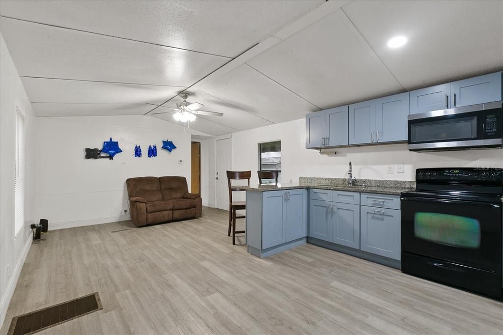 En Venta: $350,000 (3 camas, 1 baños, 616 Pies cuadrados)