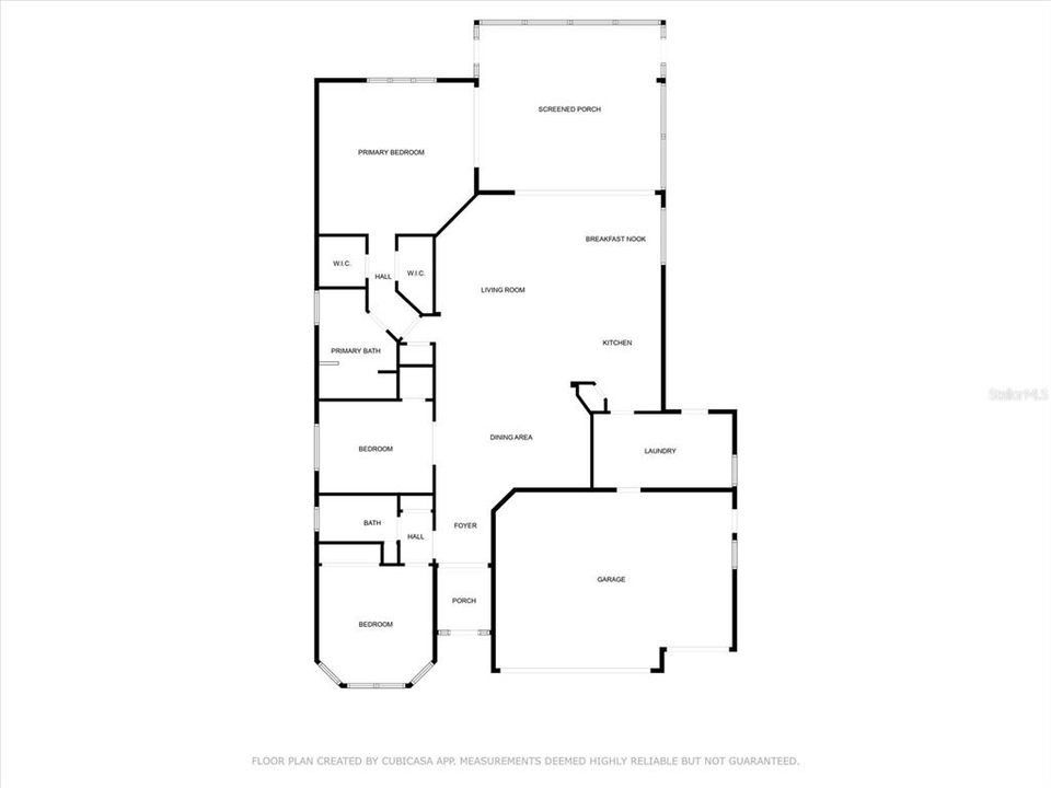 For Rent: $1,900 (3 beds, 2 baths, 2077 Square Feet)