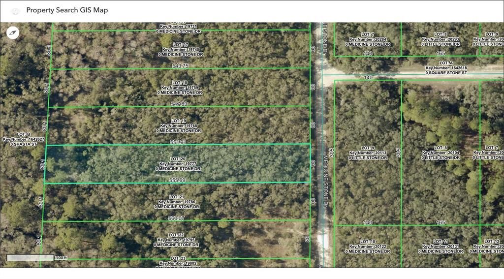 For Sale: $14,000 (1.14 acres)