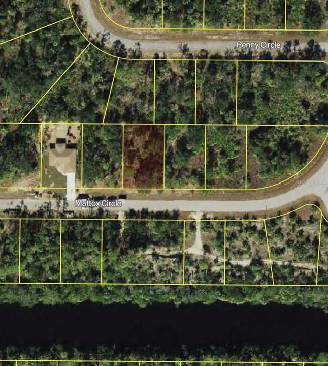 For Sale: $18,000 (0.23 acres)
